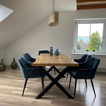 Ferien- Und Messewohnung In Idyllischer Lage Nordstemmen Luaran gambar