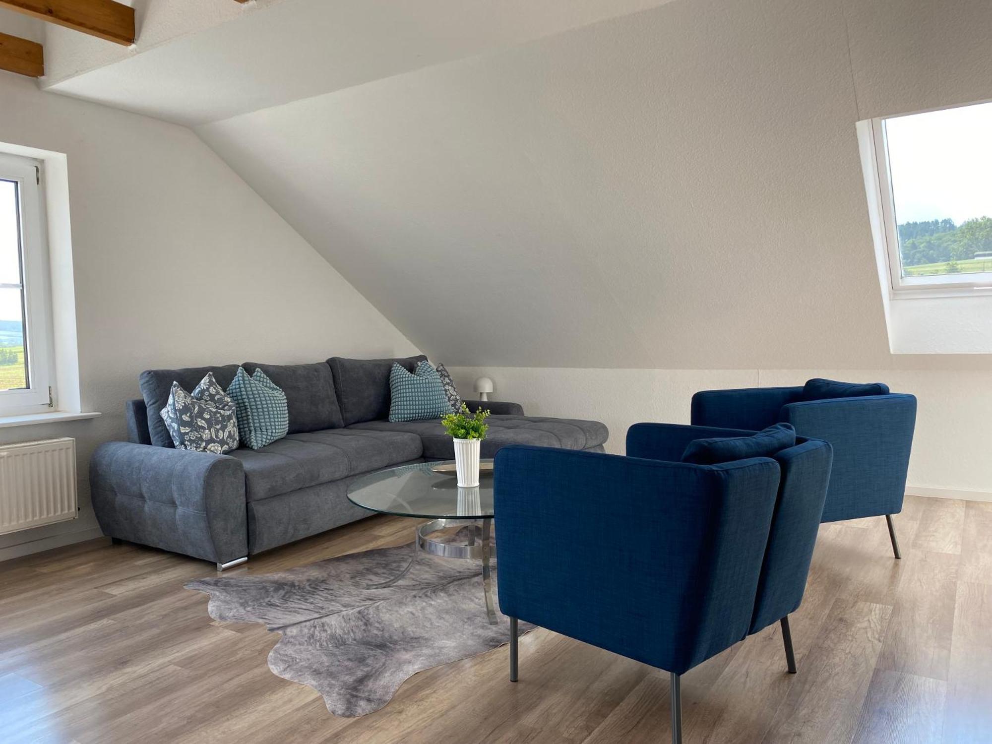 Ferien- Und Messewohnung In Idyllischer Lage Nordstemmen Luaran gambar