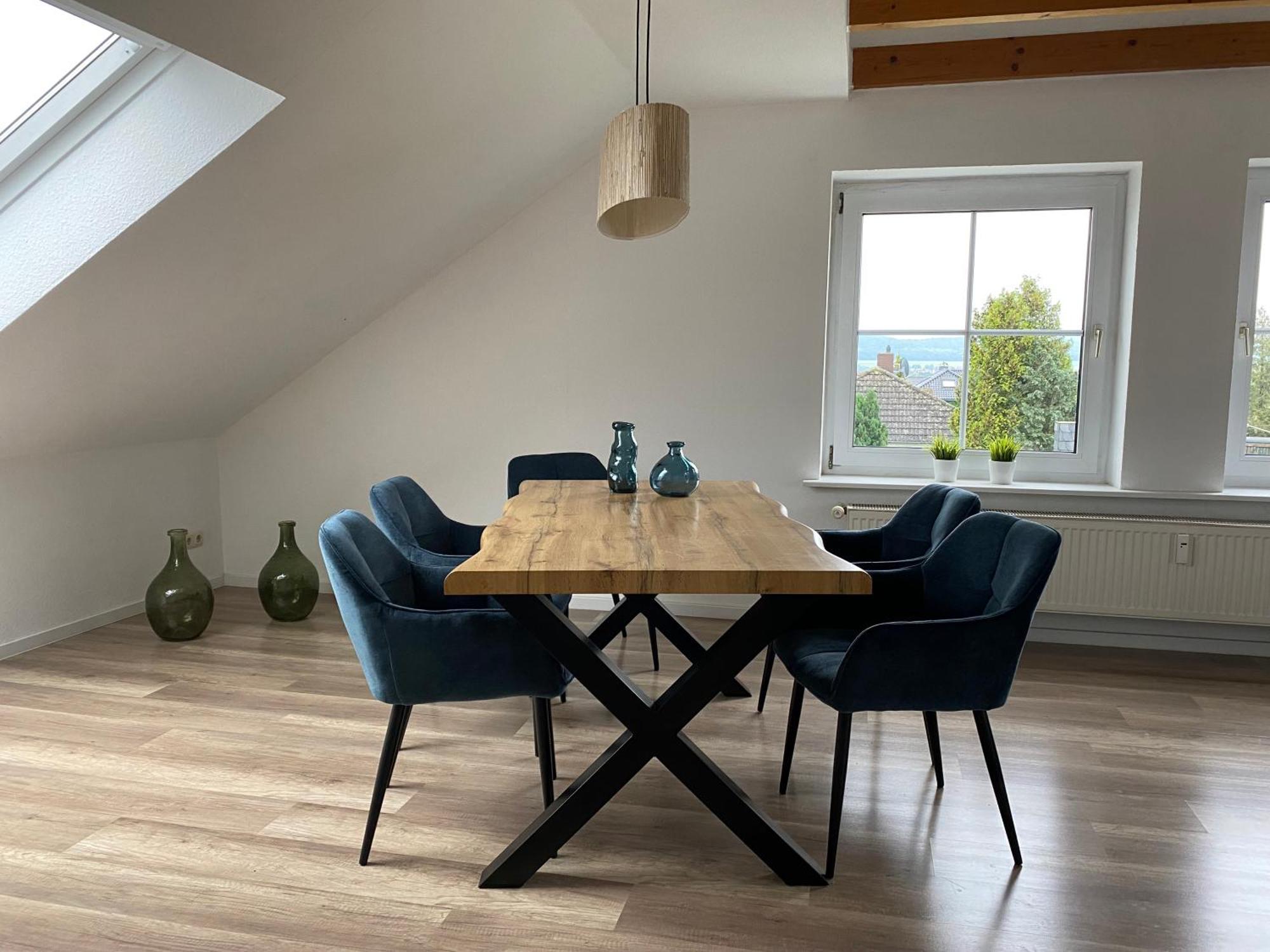 Ferien- Und Messewohnung In Idyllischer Lage Nordstemmen Luaran gambar