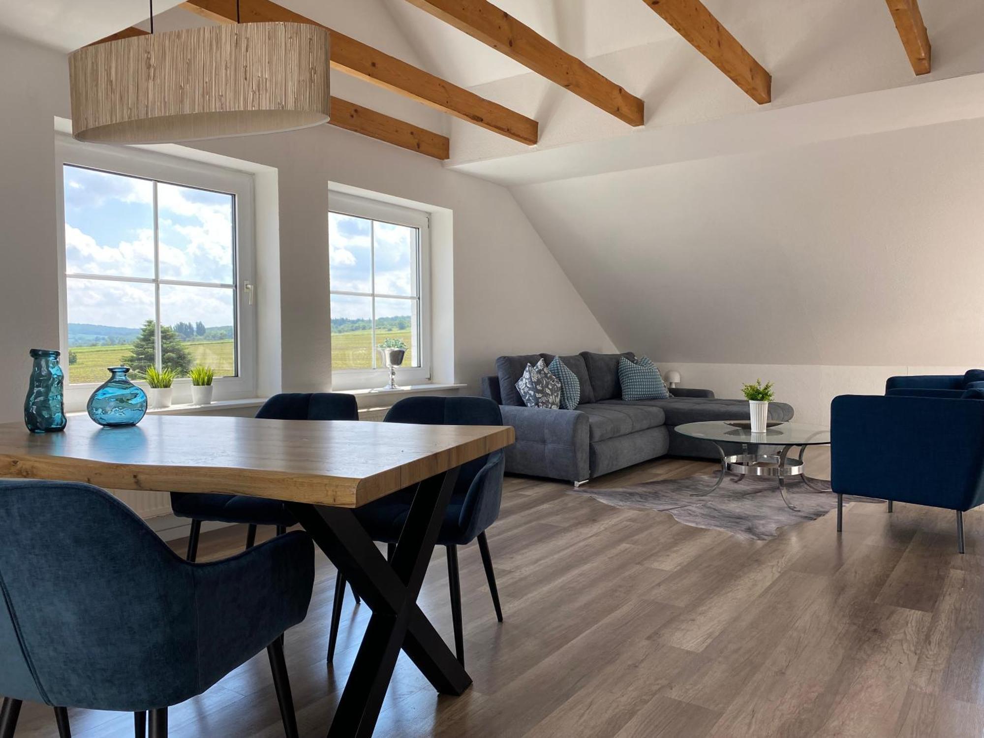 Ferien- Und Messewohnung In Idyllischer Lage Nordstemmen Luaran gambar