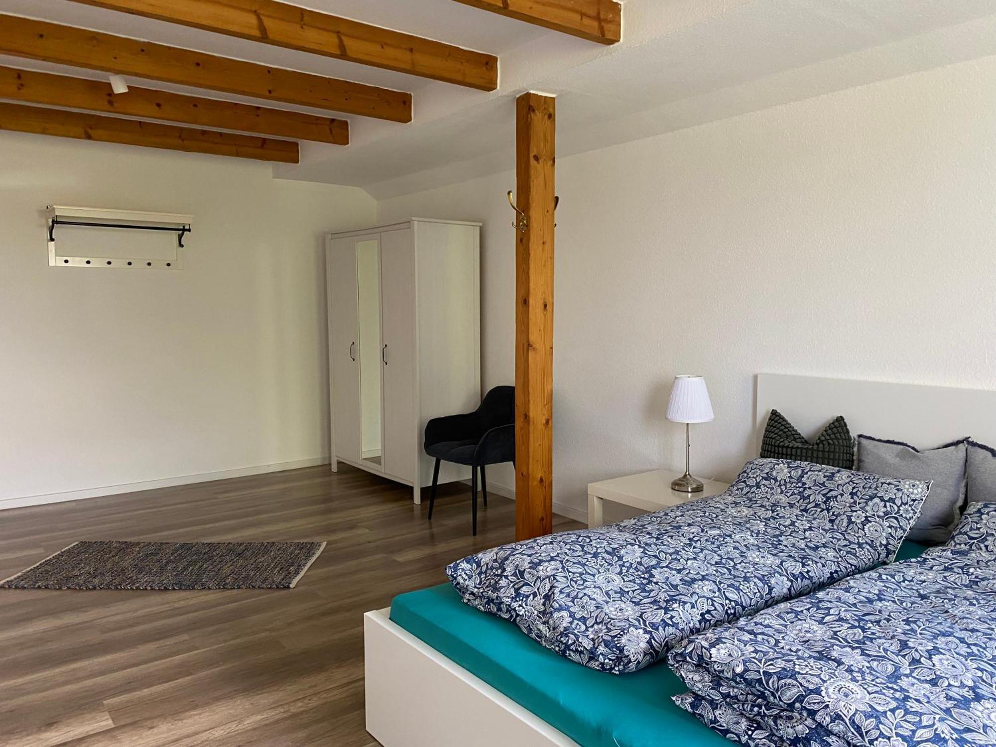 Ferien- Und Messewohnung In Idyllischer Lage Nordstemmen Luaran gambar